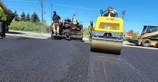 Best Gravel Driveway Installation in Posen, IL